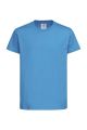 T-shirt dziecięcy Stedman kolor Ocean Blue-OCB