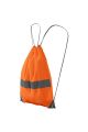 Plecak Adler kolor Pomarańczowy Odblaskowy-98