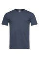 T-shirt męski Stedman kolor Navy Blue-NAV